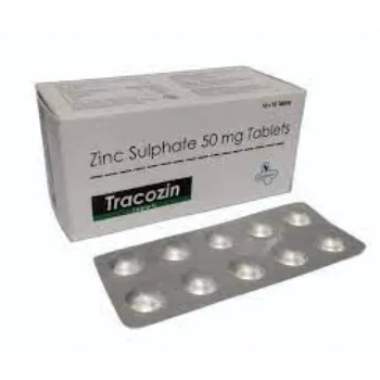  Zinc Sulphate Capsule